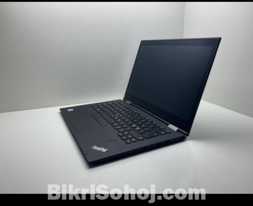 Lenovo laptop